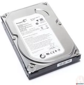 Seagate barracuda 320 GB Desktop Internal Hard Disk Drive (st3320418as)