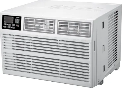 Whirlpool WHAW242CW 24000 BTU 230V Window AC