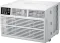 Whirlpool WHAW242CW 24000 BTU 230V Window AC
