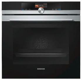 Siemens HB676G5S1 71 L Solo Microwave Oven (