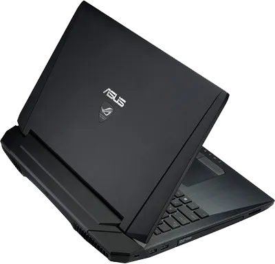 Asus G750JX-CV069P Laptop (4th Gen Ci7/ 24GB/ 1.5TB/ Win8 Pro/ 3GB Graph)