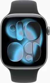 Apple Watch Series 11 46mm (GPS + Cellular)