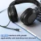 Hama Fun C USB-C Wired Headphones