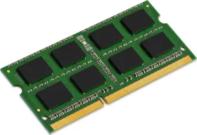 Kingston ValueRAM KVR24S17D8/16 16 GB DDR4-2400 Laptop RAM