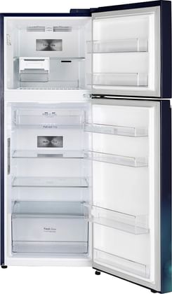 LG GL-T342TBCY 340 L 2 Star Double Door Refrigerator