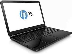 HP 15-R248TU (L2Z65PA) Notebook (4th Gen PQC/ 2GB/ 500GB/ Win8.1)