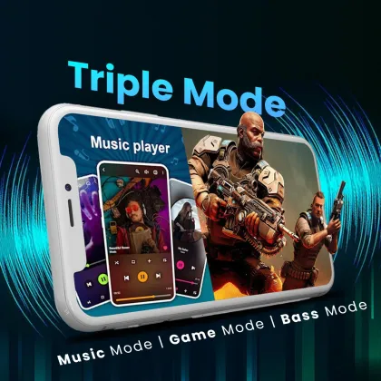 Portronics Harmonics X2 Wireless Neckband