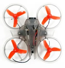 Frsky Apus MQ60 V2 RC Racing Quadcopter
