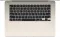 Apple MacBook Air 15 2024 Laptop (Apple M3/ 8GB/ 512GB SSD/ macOS)