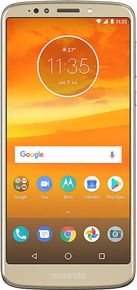 Motorola Moto E5 Plus