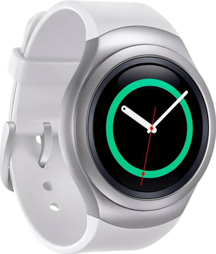 samsung gear s2 smartwatch features
