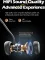WK Life VC07 Zeron Air Conduction Wireless Headset