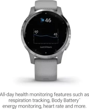 Garmin Vivoactive 4S Smartwatch