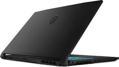 MSI Katana 17 HX B14WGK-085IN Gaming Laptop (14th Gen Core i9/ 16GB/ 1TB SSD/ Win11 Home/ 8GB RTX 5070 Graph)