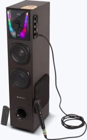Zebronics Zeb-Blasto 95W Tower Speaker