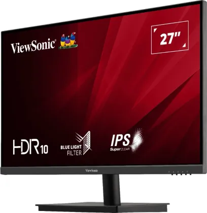 ViewSonic VA2762-4K 27 inch Ultra HD 4K Monitor