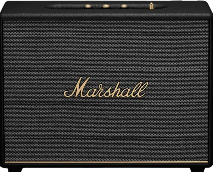 Marshall Woburn III Bluetooth Speaker