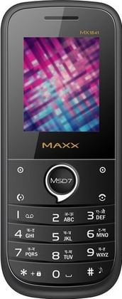 Maxx Mx1841