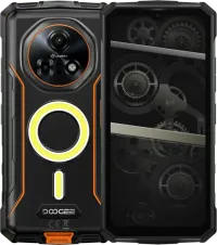 Doogee Fire 7 Pro - Price Cut