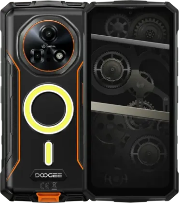Doogee Fire 7 Pro