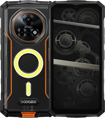 Doogee Fire 7 Pro