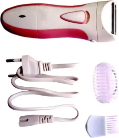 Brite BLS-8855 Cordless Trimmer