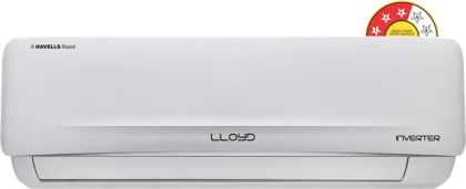 Lloyd GLS24I3FWSEA 2 Ton 3 Star Inverter Split AC
