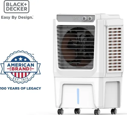 Black & Decker Remo 45 L Personal Air Cooler