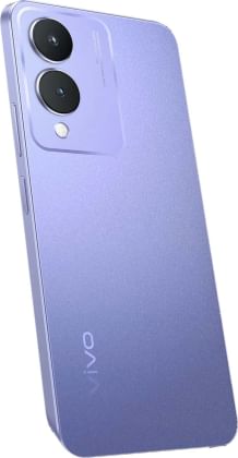 vivo Y17s Mobile Phone Specs and Price