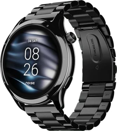 Noise NoiseFit Mettle Smartwatch Price in India 2023, Full Specs ...