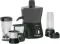 Philips JMG HL 7580 600W Mixer Grinder (4 Jars)