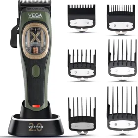 Vega Vector 2.0 VPPHC-12 Hair Clipper
