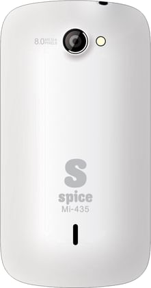 Spice Mi-435 Stellar Nhance