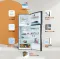 Haier HEF-333GBL-P 328 L 3 Star Double Door Refrigerator