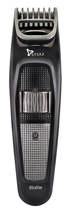 syska trimmer ht2121
