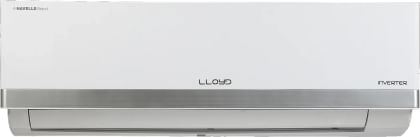 Lloyd GLS18I3LWSBA 1.5 Ton 3 Star 2023 Inverter Split AC