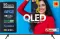Kodal Matrix 50 inch Ultra HD 4K Smart QLED TV (50ST5015)