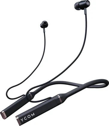 YCOM Bingo Wireless Neckband