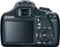 Canon EOS Rebel T3 12MP DSLR Camera with 18-55 IS II Lens