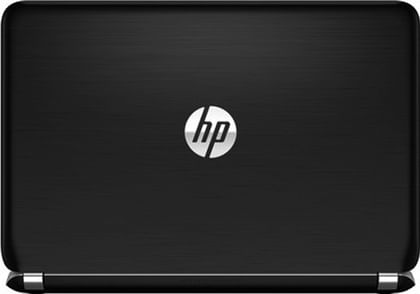HP Pavilion 14-N009TU Laptop (4th Generation Intel Core i5/ 4GB / 500GB/ Intel HD 4400 Graphi/Win 8)