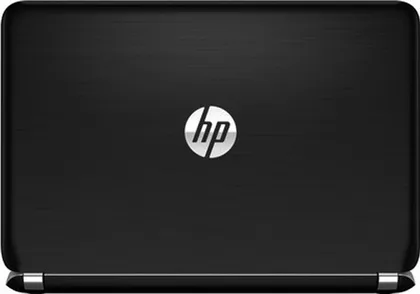 HP Pavilion 14-N009TU Laptop (4th Generation Intel Core i5/ 4GB / 500GB/ Intel HD 4400 Graphi/Win 8)