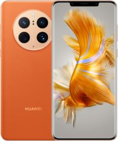 Huawei Mate 50 Pro 5G vs XGODY Y23