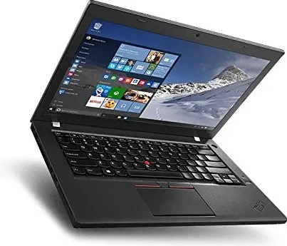 Lenovo ThinkPad T460 Ultrabook (6th Gen Ci7/ 8GB/ 1TB/ Win10)