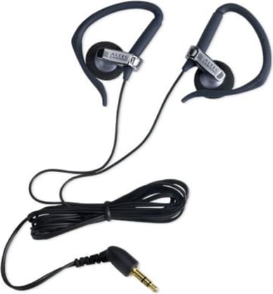 Altec Classic Deries Chp227 Dynamic Wired Headphones (In the Ear)