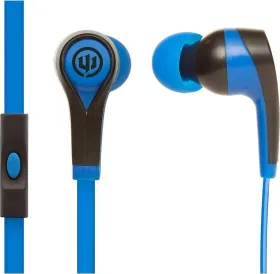 Wicked Audio 900cc Wired Earphones
