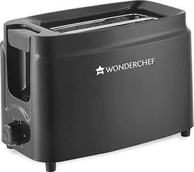 Wonderchef Acura Plus 750W Pop Up Toaster