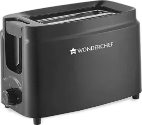 Wonderchef Acura Plus 750W Pop Up Toaster