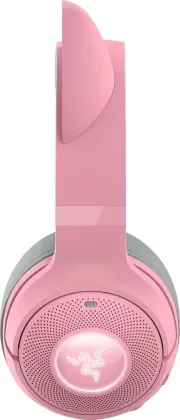 Razer Kraken Kitty V2 Wireless Headphones