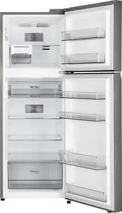 LG GLT3226SNDS 322 L 2 Star Double Door Refrigerator
