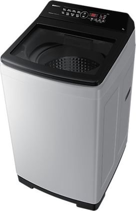 Samsung Ecobubble WA70BG4441BY 7 kg Fully Automatic Top Load Washing Machine